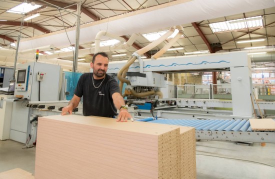 Machine Dujardin